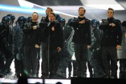 Take That au Brits Awards 14 et 15-02-2011 7936ea119744634