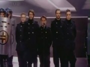 Take That au Brits Awards 14 et 15-02-2011 7fb96f119743857
