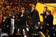 Take That au Brits Awards 14 et 15-02-2011 Bd334b119744734