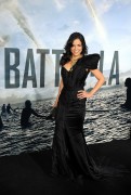 Michelle Rodriguez - Battle Los Angeles Preview