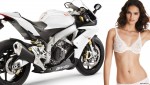 2011 Aprilia RSV4R APRC