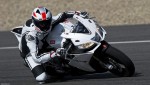 2011 Aprilia RSV4R APRC