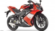 2011 Derbi GPR50