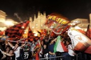 AC Milan - Campione d'Italia 2010-2011 604f8f131986214