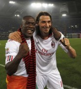 AC Milan - Campione d'Italia 2010-2011 6c8bc3131986171