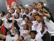 AC Milan - Campione d'Italia 2010-2011 D5289a131986755