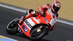 2011 French MotoGP, Le Mans