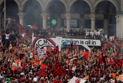 AC Milan - Campione d'Italia 2010-2011 0651fb132451753