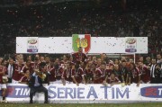 AC Milan - Campione d'Italia 2010-2011 170d18132451026