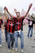 AC Milan - Campione d'Italia 2010-2011 1ad187132450554