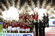 AC Milan - Campione d'Italia 2010-2011 3d806a132451905