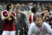AC Milan - Campione d'Italia 2010-2011 842307132450701