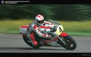 Yamaha's 50 years in motorcycle Grand Prix racing