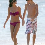 Justine Bieber & Selena Gomez