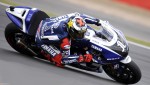 2011 British MotoGP, Silverstone