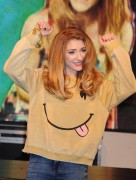 Nicola Roberts ニコラ・ロバーツ