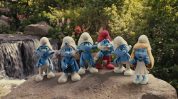 Smerfy / The Smurfs (2011) PLDUB.480p.BDRip.XviD.AC3-ELiTE + Rmvb / Dubbing PL Smerfy / The Smurfs (2011) PLDUB.480p.BDRip.XviD.AC3-ELiTE + Rmvb / Dubbing PL