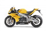 2012 Aprilia RSV4 Factory APRC