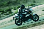 2012 Triumph Speed Triple R