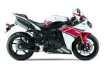 2012 Yamaha R1