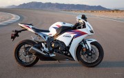 2012 Honda Fireblade CBR1000RR