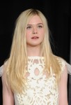 Elle Fanning エル・ファニング
