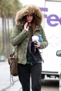 Megan Fox ミーガン・フォックス
