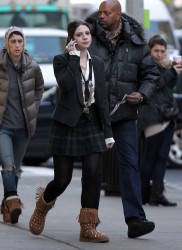 Michelle Trachtenberg ミシェル・トラクテンバーグ