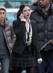Michelle Trachtenberg ミシェル・トラクテンバーグ