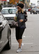 Nicole Richie ニコール・リッチー