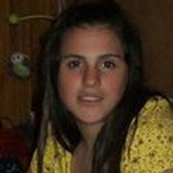 Llamado a la solidaridad-Busquemos a Agostina