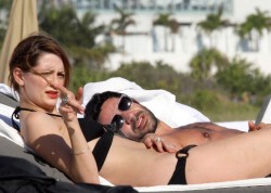 Mischa Barton ミーシャ・バートン