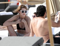 Mischa Barton ミーシャ・バートン