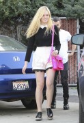 Elle Fanning エル・ファニング