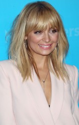 Nicole Richie ニコール・リッチー