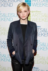 Carey Mulligan キャリー・マリガン