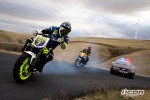 car vs bike