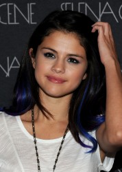 Selena Gomez セレーナ・ゴメス