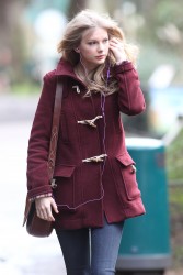 Taylor Swift テイラー・スウィフト