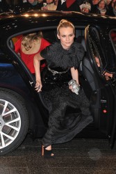 Diane Kruger ダイアン・クルーガー