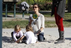 Alessandra Ambrosio アレッサンドラ・アンブロジオ
