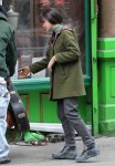 Carey Mulligan キャリー・マリガン