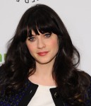 Zooey Deschanel ズーイー・デシャネル