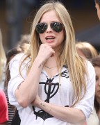 Avril Lavigne アヴリル・ラヴィーン