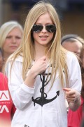 Avril Lavigne アヴリル・ラヴィーン