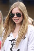 Avril Lavigne アヴリル・ラヴィーン