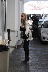 Nicky Hilton ニッキー・ヒルトン