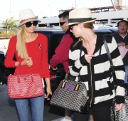 Nicky Hilton ニッキー・ヒルトン