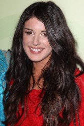 Shenae Grimes シェネイ・グライムス