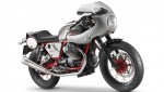 2013 Moto Guzzi V7 Racer